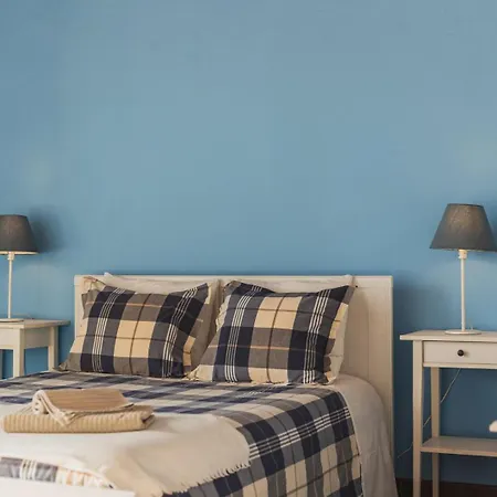 Πανσιόν O Moinho 4*