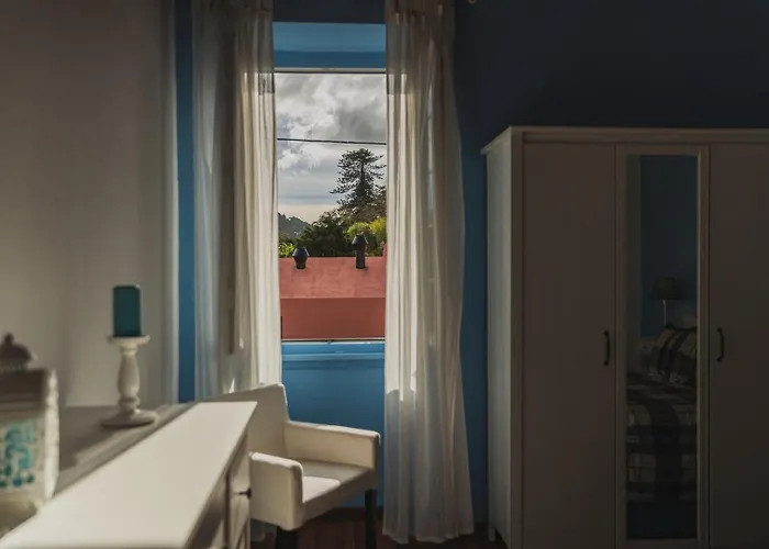 Πανσιόν O Moinho 4*