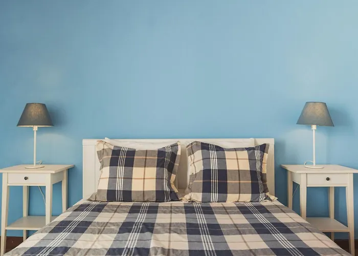 O Moinho Πανσιόν