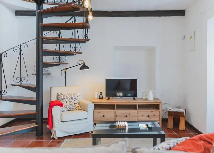 O Moinho Πανσιόν