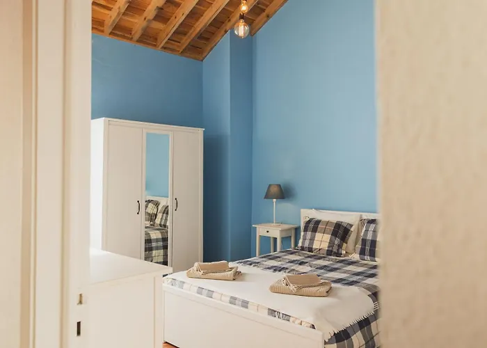 O Moinho Πανσιόν 4*