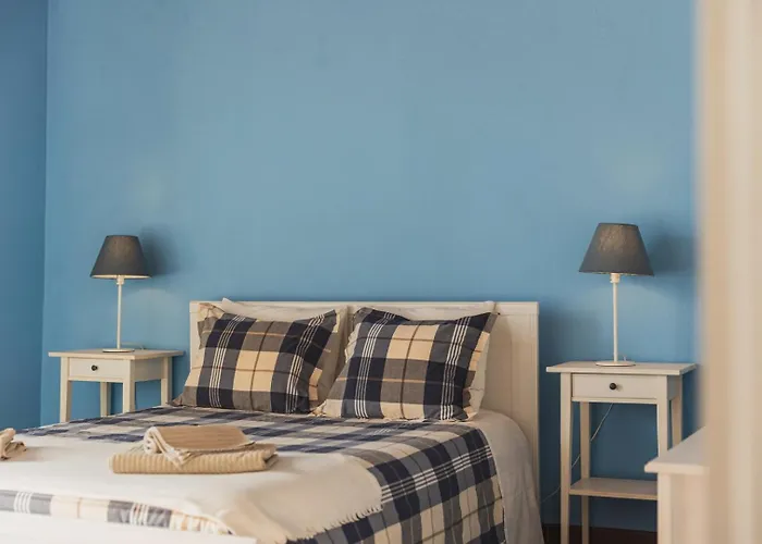 Πανσιόν O Moinho 4*