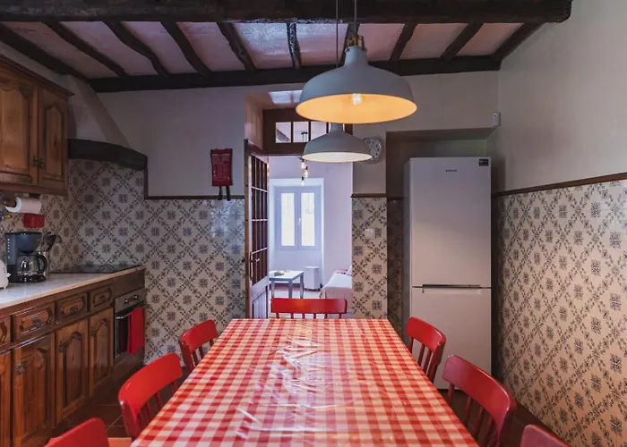 O Moinho Πανσιόν Furnas (Azores)