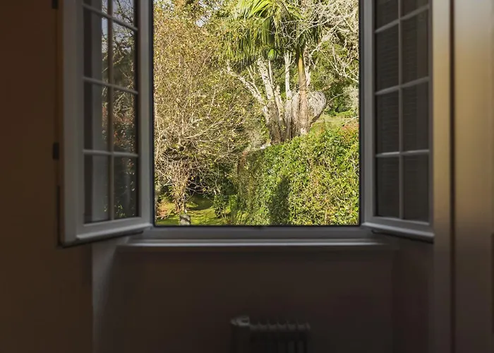 O Moinho Πανσιόν 4*