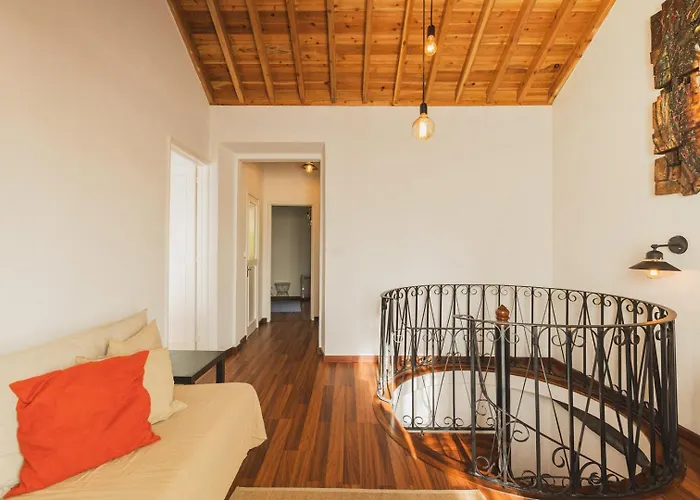 Πανσιόν O Moinho