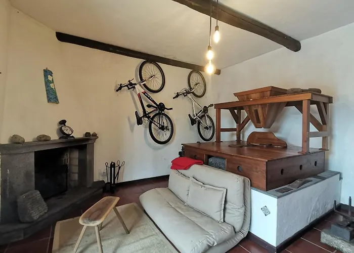 O Moinho Furnas (Azores)