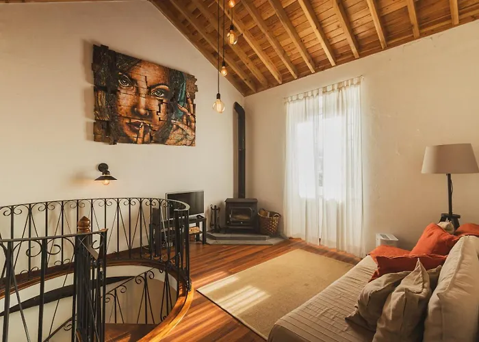 O Moinho Πανσιόν