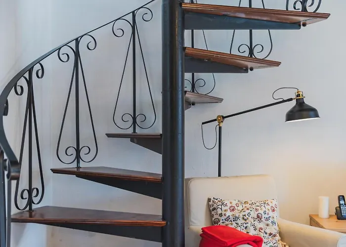 O Moinho Πανσιόν 4*