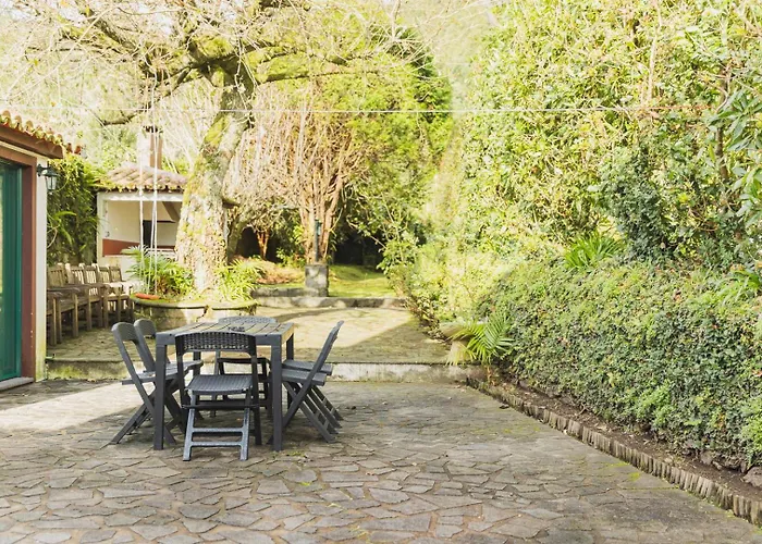 Πανσιόν O Moinho