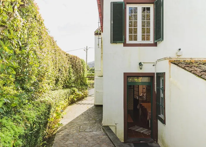 Πανσιόν O Moinho 4*