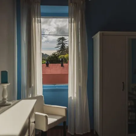 Maison d'hôtes O Moinho 4*