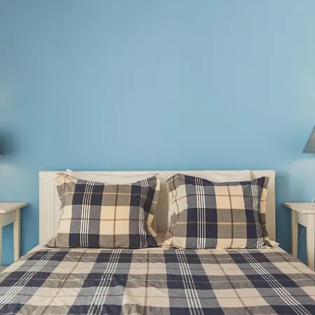 O Moinho Guest house