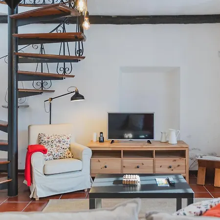 O Moinho Maison d'hôtes