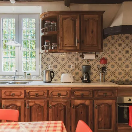 O Moinho Maison d'hôtes Furnas (Azores)