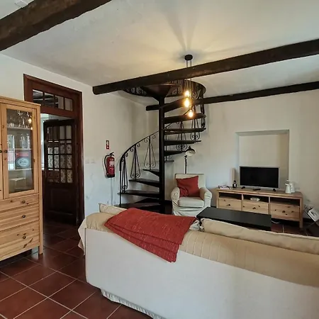 O Moinho Furnas (Azores)