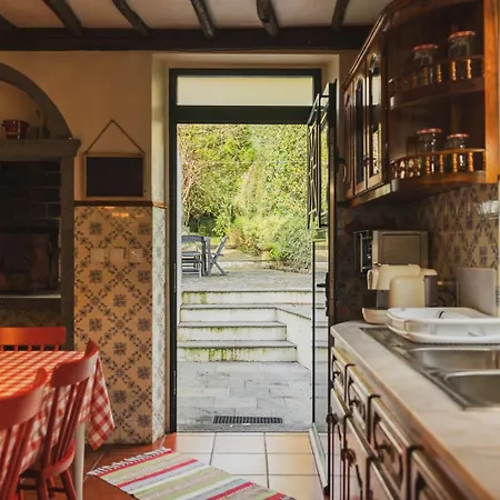 O Moinho 4* Furnas (Azores)