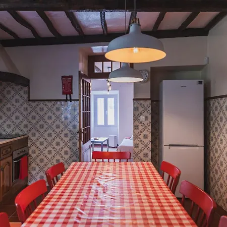 O Moinho Gasthof Furnas (Azores)