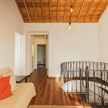 Maison d'hôtes O Moinho