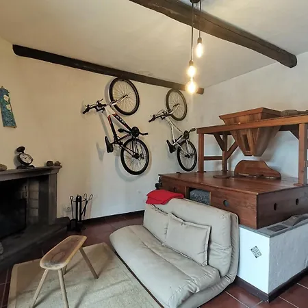 O Moinho Furnas (Azores)